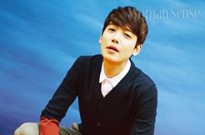 Jung Kyung Ho Tiba-Tiba Minta Maaf dan Merasa Bersalah pada Sooyoung SNSD, Ada Apa?