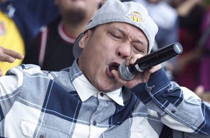 Ditangkap Karena Ganja, Kondisi Psikologis Iwa K Masih Syok