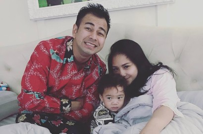 Dada Nagita Dipuji Seksi, Ayu Ting Ting Pakai Baby Doll Disindir Kendor