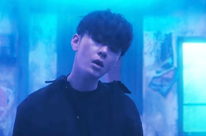 Merokok di Teaser MV 'Wonder If', Jun Hyung Highlight Diprotes Fans