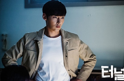 Kisah Makin Seru, Rating 'Tunnel' Naik Sebelum Absen Tayang 1 Minggu