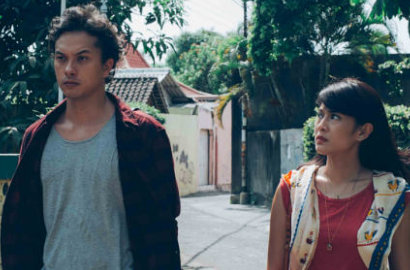 Selamat, 'AADC 2' Borong Penghargaan di Ajang Usmar Ismail Awards 2017