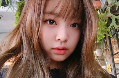 Jennie Black Pink Coba Gaya Rambut Poni Makin Cantik Atau Jennie Black Pink Coba Gaya Rambut Poni Makin Cantik Atau