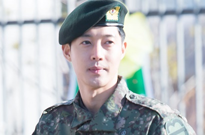 Sapa 4 Ribu Fans di Fanmeeting, Kim Hyun Joong Dihujat Netter Habis-Habisan
