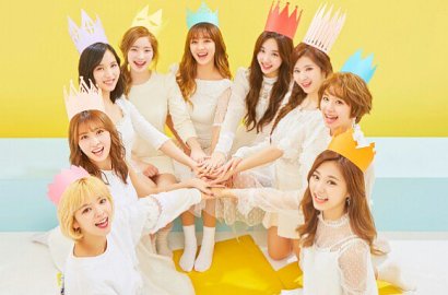 Ala Pelajar Eropa di Teaser Comeback 'Signal', Twice Bikin Fans Histeris