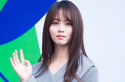 Main Drama Bareng Gong Yoo Hingga Yoo Seung Ho, Inilah Aktor Tipe Ideal Kim So Hyun
