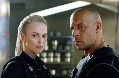 Disaingi Film-Film Baru, 'The Fast 8' Masih Berjaya di Pekan ke-3