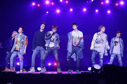 Usai Winner Hingga Sechs Kies, YG Akhirnya Bocorkan Comeback iKON