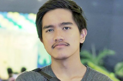 Dicaci Netter Soal Tagar 'Protes Aku Dor', Begini Jawaban Woles Kaesang