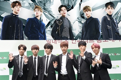 Netter Sebut Grup Ini Paket Lengkap Karena Punya Bakat dan Visual Keren, Setuju?