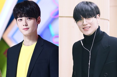 Terlalu Ganteng, 9 Idol Cowok Ini Disebut Bak Karakter Utama di Manhwa
