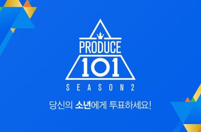 Kalahkan Drama dan Program Lain, 'Produce 101' Season 2 Jadi Acara Terpopuler