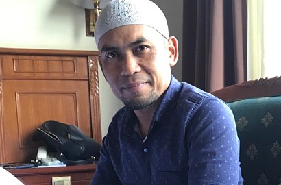 Geger di Medsos Gunakan Uang Donasi, Cak Budi Segera Jual iPhone 7 dan Mobil Fortuner