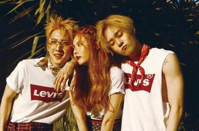 MV '365 Fresh' Triple H Tuai Kontroversi, Netter Khawatirkan Soal Ini