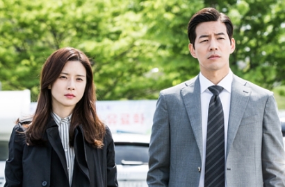 Sempat Anjlok Dikalahkan 'Rebel', Rating 'Whisper' Kembali ke Rekor Awal
