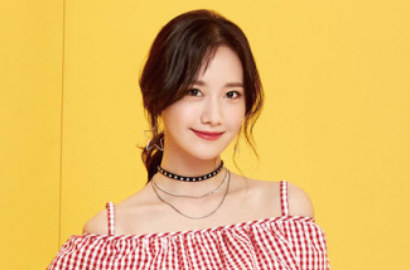 Tak Pernah Terlihat Jelek, Foto Selfie Yoona Ini Malah Buat Netter 'Nangis'