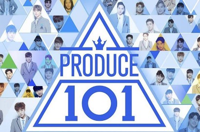 Bikin Deg-Degan, 'Produce 101' Season 2 Umumkan Sudah Eliminasi 38 Trainee