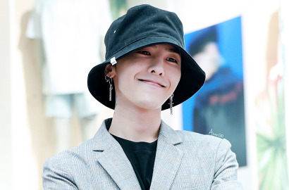 Dandan Normal di Acara Fashion, G-Dragon Lagi-Lagi Dibilang Pendek