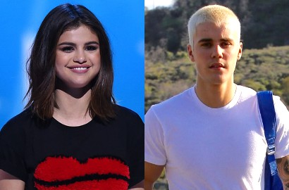 Kesal Diselingkuhi, Selena Gomez Sindir Justin Bieber di Lagu Baru 'Bad Girls'?