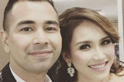 Nempel Manja ke Raffi dan Dibully Tega Sakiti Nagita, Ayu Ting Ting Tak Merasa Bersalah