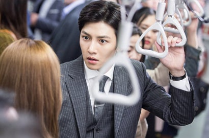 Kompeten Hingga Mood Maker, Ji Chang Wook Bikin PD 'Suspicious Partner' Puas