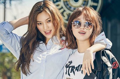 Kim Doyeon-Choi Yoojung Eks IOI Bakal Debut di Grup Baru, Netter Protes Jumlah Member