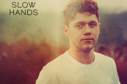 Niall Horan 1D Siap Luncurkan Lagu Baru 
