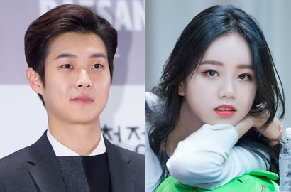 Hyeri Girl's Day dan Choi Woo Shik Siap Berburu di Film 'Water Monster'