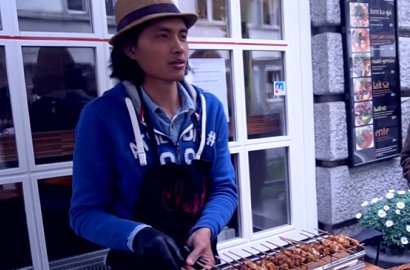 Gegara Pria Ini, Bisa Saja Sate Bakal Lebih Populer di Luar Negeri daripada Nasi Goreng