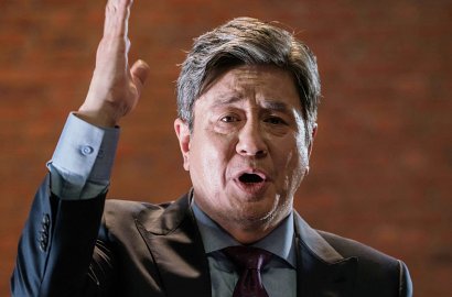 'The Mayor' Puncaki Box Office, Akting Choi Min Sik Makin Dikagumi