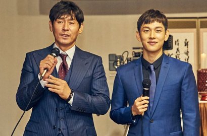 Mejeng di Festival Cannes Perancis, 'The Merciless' Siwan Terjual ke 85 Negara