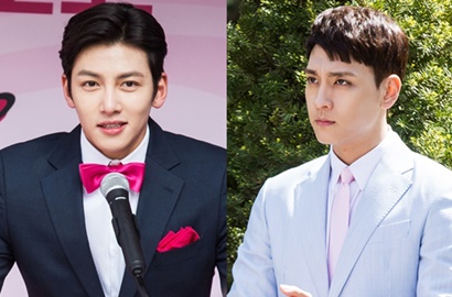 Bersahabat, Ji Chang Wook Serius Pantau Akting Choi Tae Joon di 'Suspicious Partner'