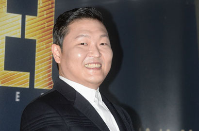 5 tahun Tak Datangi Variety Show, PSY Bakal Tampil di 'Ask Us Anything'