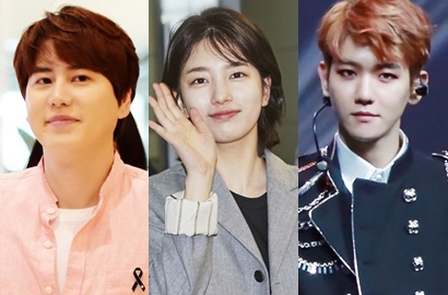 Berbakat dan Beruntung, Idol-Idol Ini Debut Hanya dalam Hitungan Bulan Sejak Audisi