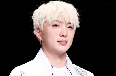 Tampil Apik di 'King of Mask Singer', Kang Seung Yoon Winner Dikasihani Netter