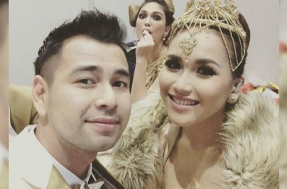 Isu Ciuman Hingga Liburan ke Amsterdam dengan Raffi, Ayu Ting Ting Kebelet Nikah Lagi?