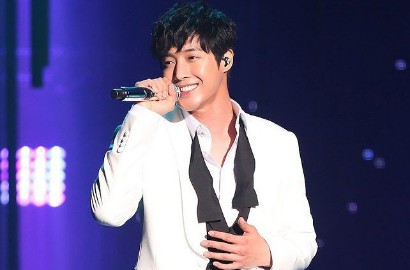 Minta Maaf, Kim Hyun Joong Akui Sebenarnya Malu Bertemu Fans