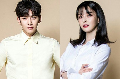 Pakai Piyama Tipis, Ji Chang Wook Pergoki Nara Selingkuh di 'Suspicious Partner'?