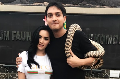 Tiara Dewi Pamer Undangan Rapat Istri Anggota DPR, Netter Temukan Kejanggalan