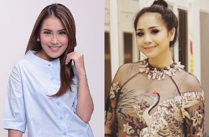 Isu Sindir Nagita 'Luarnya Bagus Dalamnya Borok', Netter Balik Bully Gigi Ayu Ting Ting