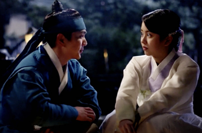 Akrabnya Yoo Seung Ho dan Kim So Hyun Syuting 'Ruler' Dijamin Bikin Gemas