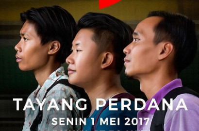 Tayang Perdana, Rating 'Awas Banyak Copet' Tembus 10 Besar Tapi Banjir Kritik