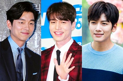 Gong Yoo, Lee Dong Wook Hingga Ji Chang Wook Jago Ciuman di Drama, Setuju?