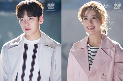 Gombalin Nam Ji Hyun di Teaser 'Suspicious Partner', Ji Chang Wook Bikin Histeris