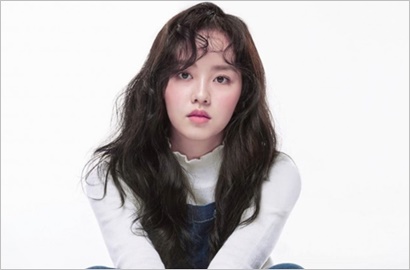 Begini Transformasi Kim So Hyun dari Remaja Jadi Anggun dan Dewasa