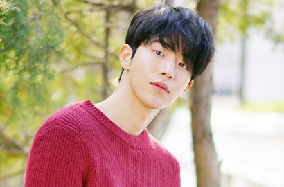Syuting Adegan Action di 'Bride of Water God', Nam Joo Hyuk Bikin Khawatir