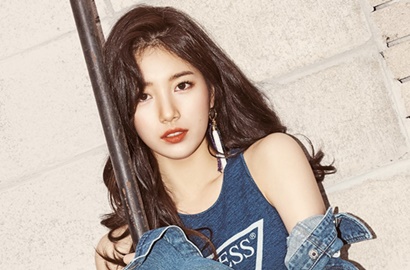 Tak Ada Kejelasan Agensi Baru, Suzy Masih Diskusi Kontrak dengan JYP?