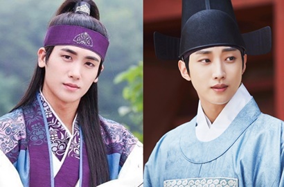Deretan Idol Aktor Ini Total Lakoni Adegan Action di Drama, Ada Idolamu?