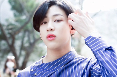 Sukses Jadi Idol Korea, Keluarga Bambam Bakal Buka Kafe di Thailand