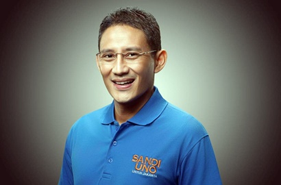 Ahok 'Ngotot' Gusur, Sandiaga Punya Strategi Ini Soal Kampung Akuarium